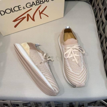 Кроссовки  Dolce & Gabbana Артикул BMS-146726. Вид 2