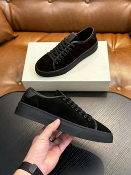 Кеды Santoni  Артикул BMS-146728. Вид 2