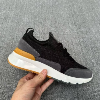 Кроссовки  Brunello Cucinelli Артикул BMS-146738. Вид 2