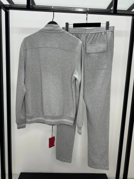 Костюм спортивный  Kiton Артикул BMS-146742. Вид 3