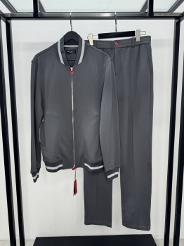 Костюм спортивный  Kiton Артикул BMS-146741. Вид 1