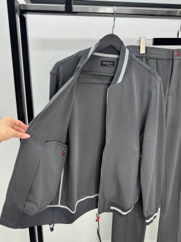 Костюм спортивный  Kiton Артикул BMS-146741. Вид 2