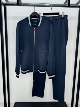 Костюм спортивный  Kiton Артикул BMS-146740. Вид 1