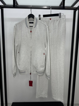 Костюм спортивный  Kiton Артикул BMS-146739. Вид 1