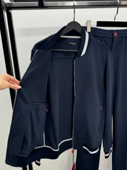 Костюм спортивный  Kiton Артикул BMS-146740. Вид 2