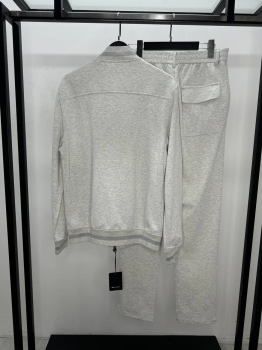 Костюм спортивный  Kiton Артикул BMS-146739. Вид 2