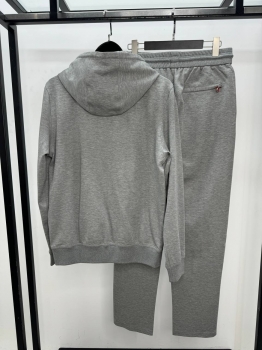 Костюм спортивный  Kiton Артикул BMS-146746. Вид 3