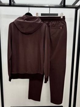 Костюм спортивный  Kiton Артикул BMS-146745. Вид 2