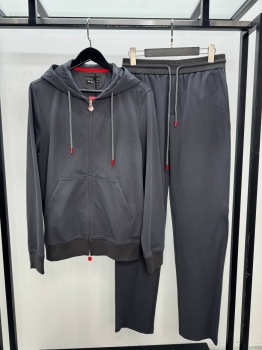 Костюм спортивный  Kiton Артикул BMS-146744. Вид 1