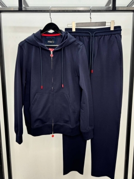 Костюм спортивный  Kiton Артикул BMS-146743. Вид 1
