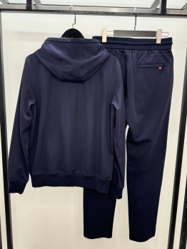 Костюм спортивный  Kiton Артикул BMS-146743. Вид 2