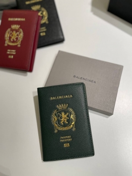 Обложка на паспорт Balenciaga Артикул BMS-146983. Вид 1