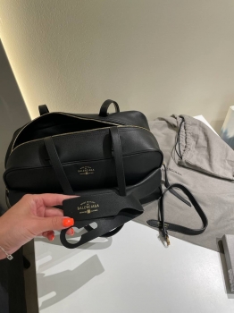 Сумка женская Balenciaga Артикул BMS-146749. Вид 7
