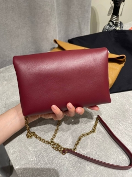 Сумка женская Yves Saint Laurent Артикул BMS-146747. Вид 3