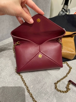 Сумка женская Yves Saint Laurent Артикул BMS-146747. Вид 5