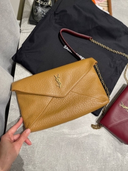 Сумка женская Yves Saint Laurent Артикул BMS-146750. Вид 1