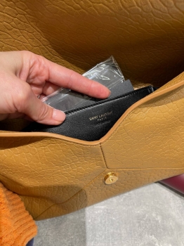 Сумка женская Yves Saint Laurent Артикул BMS-146750. Вид 2