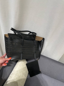 Сумка женская Alaia Артикул BMS-146751. Вид 2