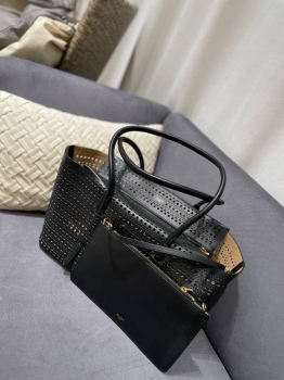 Сумка женская Alaia Артикул BMS-146751. Вид 5