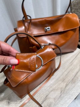  Сумка женская Balenciaga Артикул BMS-146755. Вид 2