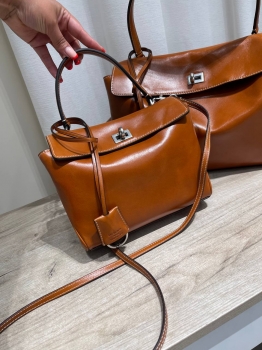  Сумка женская Balenciaga Артикул BMS-146755. Вид 3