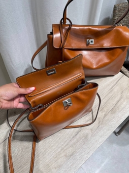  Сумка женская Balenciaga Артикул BMS-146755. Вид 6