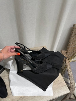 Туфли  Chanel Артикул BMS-146762. Вид 2