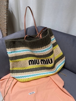 Сумка женская Miu Miu Артикул BMS-146767. Вид 2