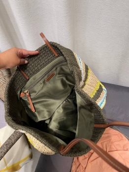 Сумка женская Miu Miu Артикул BMS-146767. Вид 5