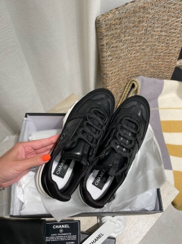Кроссовки Chanel Артикул BMS-146769. Вид 4