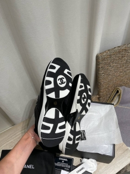 Кроссовки Chanel Артикул BMS-146769. Вид 5