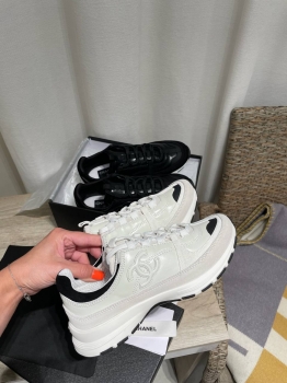 Кроссовки Chanel Артикул BMS-146768. Вид 1