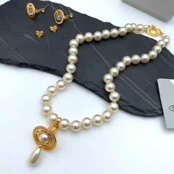 Подвеска Vivienne Westwood  Артикул BMS-146774. Вид 1