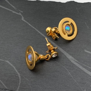 Серьги Vivienne Westwood  Артикул BMS-146775. Вид 1