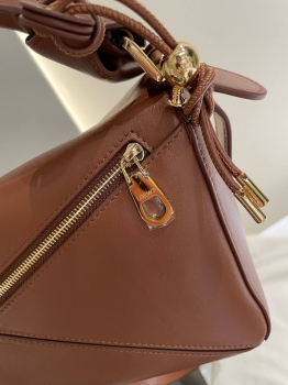Сумка женская Puzzle Loewe Артикул BMS-146802. Вид 6