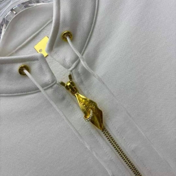 Худи Schiaparelli  Артикул BMS-146814. Вид 3