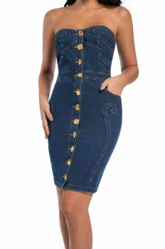 Платье Schiaparelli   Артикул BMS-146815. Вид 2