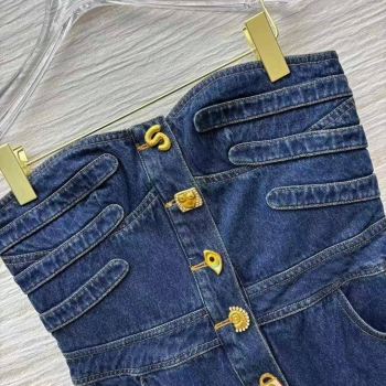 Платье Schiaparelli   Артикул BMS-146815. Вид 4