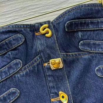 Платье Schiaparelli   Артикул BMS-146815. Вид 6