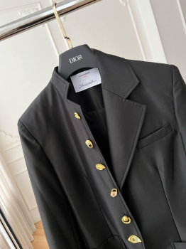 Жакет  Schiaparelli   Артикул BMS-146816. Вид 3