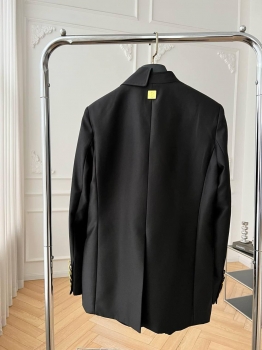 Жакет  Schiaparelli   Артикул BMS-146816. Вид 4