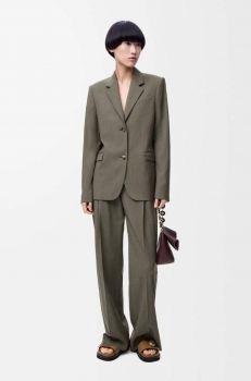 Костюм женский Loewe Артикул BMS-146817. Вид 1