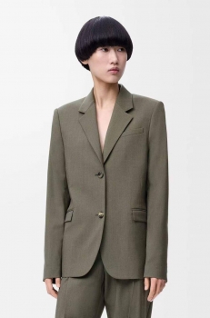 Костюм женский Loewe Артикул BMS-146817. Вид 3
