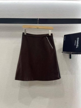 Юбка Miu Miu Артикул BMS-146818. Вид 1