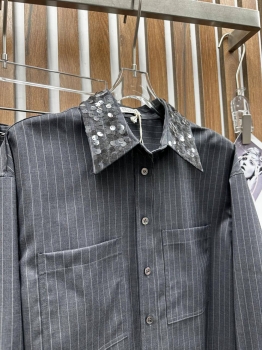 Костюм женский  Brunello Cucinelli Артикул BMS-146828. Вид 2