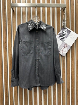 Костюм женский  Brunello Cucinelli Артикул BMS-146828. Вид 3