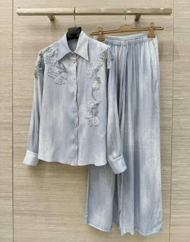 Костюм женский  Ermanno Scervino Артикул BMS-146829. Вид 1