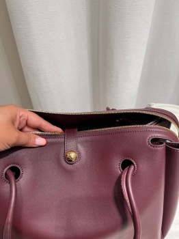 Сумка женская  Loewe Артикул BMS-146835. Вид 2