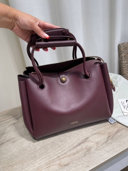 Сумка женская  Loewe Артикул BMS-146835. Вид 3