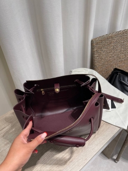 Сумка женская  Loewe Артикул BMS-146835. Вид 4